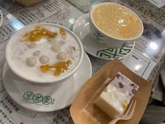 -地茂馆甜品