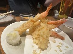 -桂马·日本料理·海胆·海鲜饭·酒场(民主广场店)