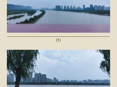 -咸阳湖景区