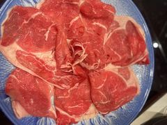-九洲喜来登酒店湖月日餐厅