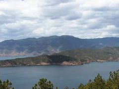 -丽江泸沽湖景区-里格半岛