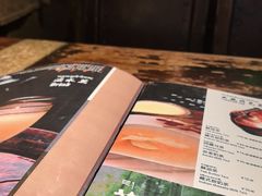 -玛吉阿米·餐吧