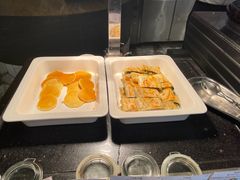-合肥皇冠假日酒店·菲亚斯特自助餐厅(黄山路店)