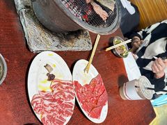 -鞍山戰