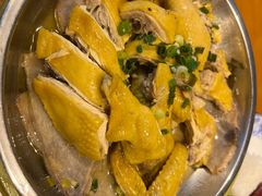 -三凤酒家·百年无锡菜(清扬茂业店)
