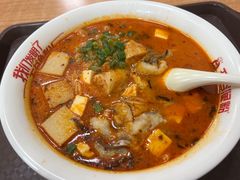 -五谷渔粉(小谷围街道穗石村店)