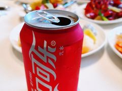 -长春凯悦酒店咖啡厅Market Café
