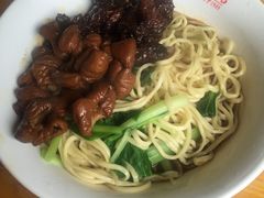 -泰顺江南春面馆