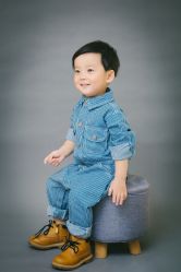 -首尔宝宝SEOUL  BABY STUDIO(通州店)