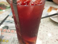 -新辉港式茶餐厅(北栅店)