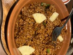 -萨莉亚意式餐厅(杭州滨江天街店)