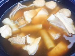 -新记肉骨茶