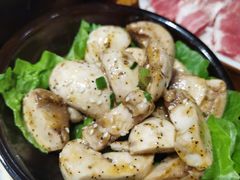 -胖记烤肉(湖大店)