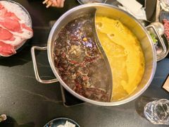 -熹悟海鲜火锅·广式打边炉