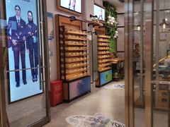 -MUJOSH木九十眼镜(苏州中心店)