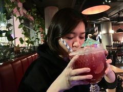 -Burger & Lobster(Dean Street)