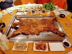 -炑羊香烤全羊(西三旗店)
