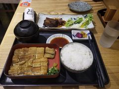 -昇鳗鱼家(浦东店)