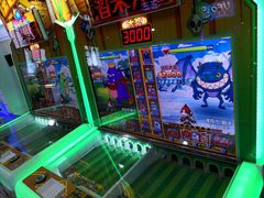 -大玩家(莆田万达店)