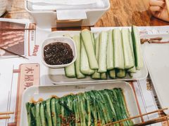 -木屋烧烤(龙岗南联店)