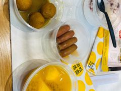 -满记甜品(湖滨店)