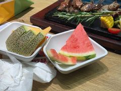 -豪客来牛排(人民东路店)