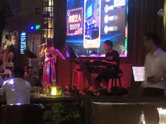 -别院里音乐餐酒吧(双流航空港店)