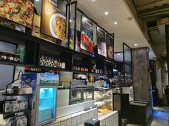 -托斯卡纳烘焙意大利餐厅(五天地店)