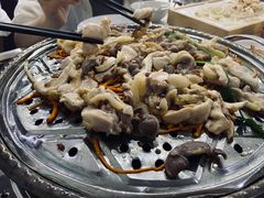 -凯盈阁·顺德私房菜·桑拿鸡