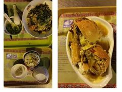 -海口骑楼小吃街