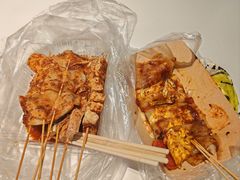 -胡仁根胡记炸炸炸