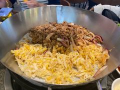 -揽月斋炙子烤肉·清真(安定门·五道营店)