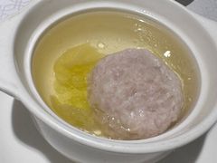 清汤狮子头-弘雅饭店