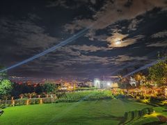 -云禾壹海景庄园餐厅