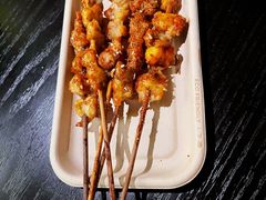 咯吱咯吱香脆掌中宝-下酒(华熙店)