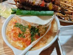 -烤五行·烧烤烤串(石佛营店)