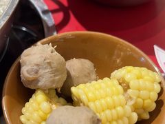 -潮汕·草根牛肉档(城市集市上海荟聚店)