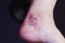 -见雾TATTOO STUDIO