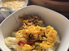 -锡笼记·无锡小笼(方塔店)