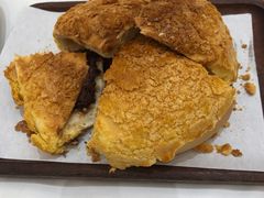 -喜宴又一村·粤菜·茶点·海鲜(壹方天地店)