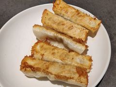 -老淮滨-蚌埠非遗小吃(淮河路店)