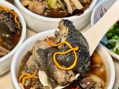 -土连锅·现熬养生汤锅(梁家巷店)