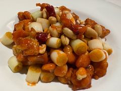 -月福京味斋·烤鸭店·北京菜(鼓楼总店)