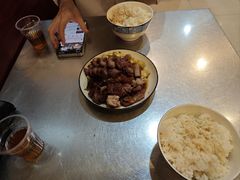 -吾家香港烧腊专门店