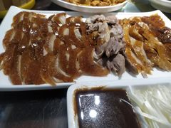 -惠宾饭庄(中山路店)