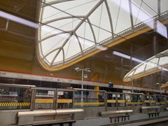 -秀沿路(地铁站)