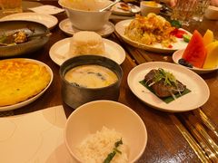 -咖啡苑 - 蔚藍夏日限定主题(永利皇宫店)