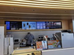 -海岩咖啡·三明治(晋中奥莱店)