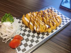 -仙隐小鹿中华料理(南宁万象城店)