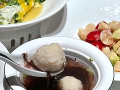-怡情荟•海鲜青岛菜(五四广场旗舰店)